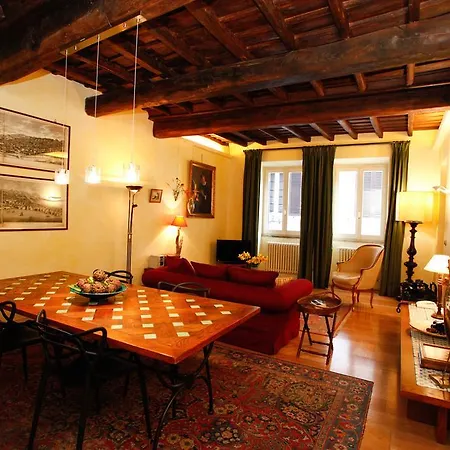 Citiesreference - Trevi Two Bedroom Apartment