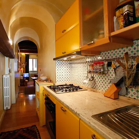 Apartment Citiesreference - Trevi Two Bedroom *