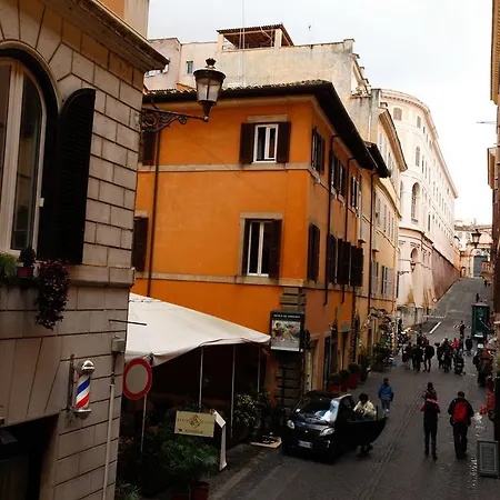 Citiesreference - Trevi Two Bedroom *