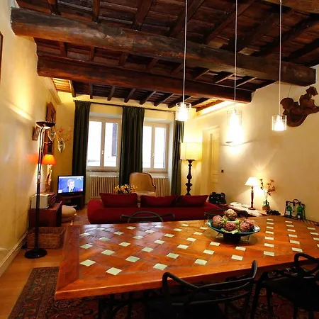 Citiesreference - Trevi Two Bedroom