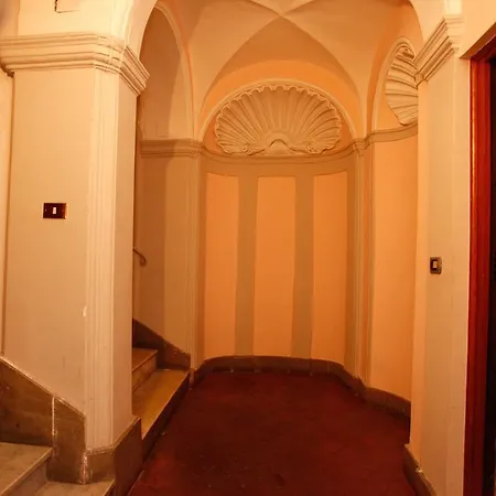 Citiesreference - Trevi Two Bedroom Apartment *
