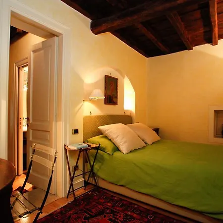 Citiesreference - Trevi Two Bedroom Roma