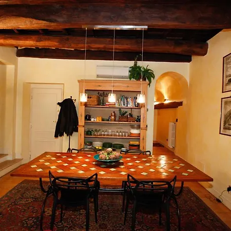 Citiesreference - Trevi Two Bedroom