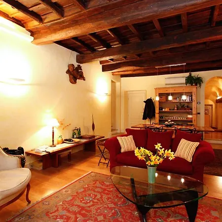 Citiesreference - Trevi Two Bedroom Daire *