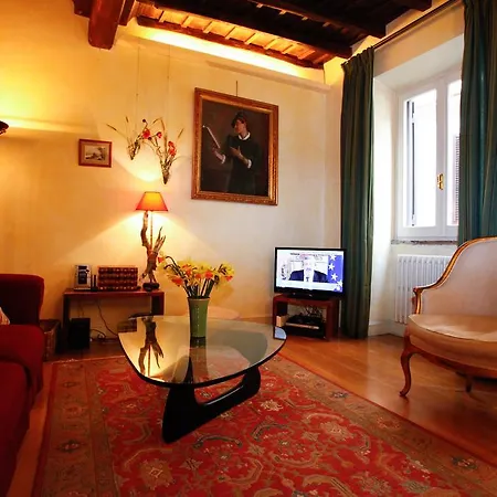 Daire Citiesreference - Trevi Two Bedroom Roma