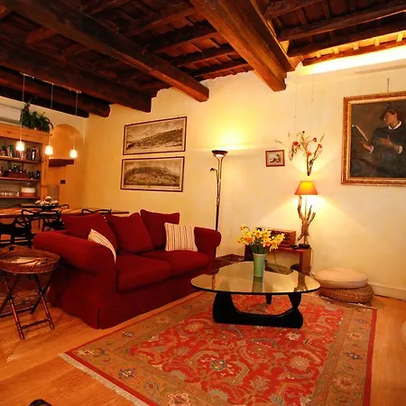 Citiesreference - Trevi Two Bedroom * Roma